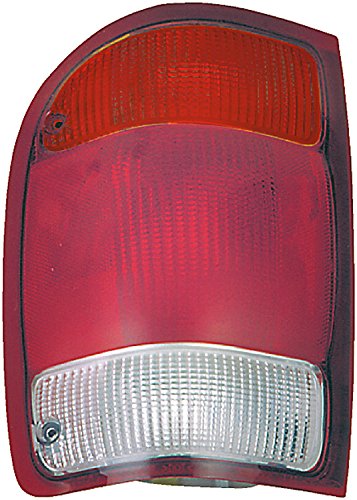 Dorman Tail Light Assembly  1610274
