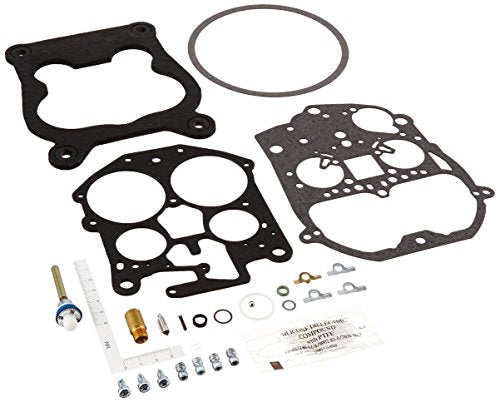 Standard Motor Products Inc Carburetor Repair Kit  1258