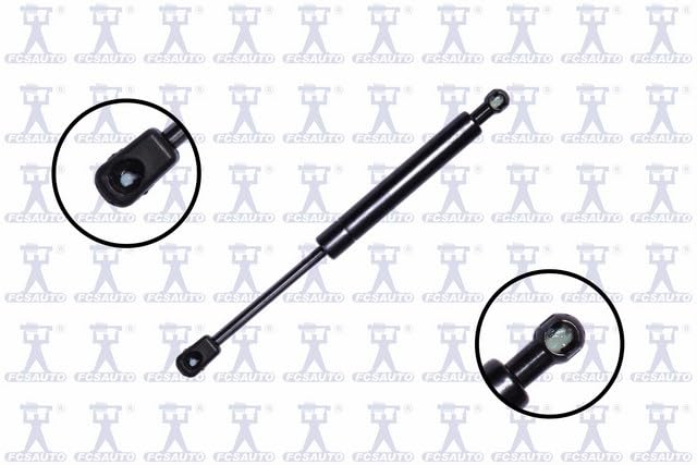 Focus Auto Parts Liftgate Lift Support  84035