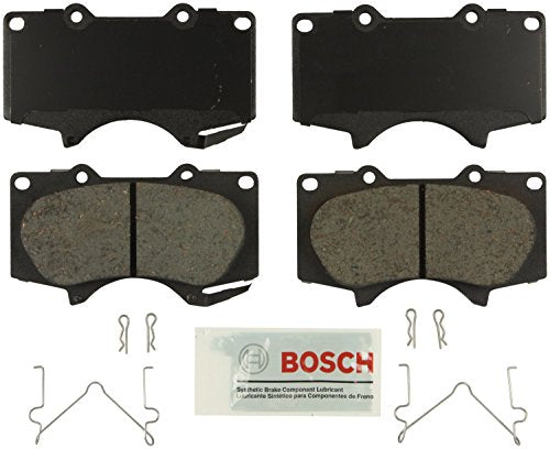 Bosch Disc Brake Pad Set  BE976H