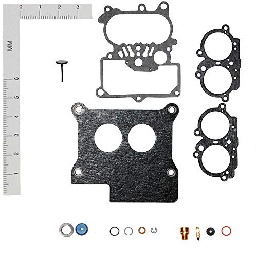 Walker Products   15668A