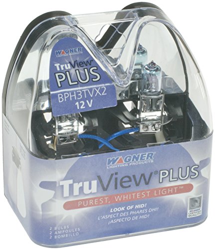 Wagner Lighting Cornering Light Bulb,Daytime Running Light Bulb,Fog Light Bulb,Headlight Bulb  BPH3TVX2