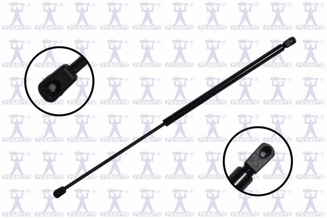 Focus Auto Parts Tailgate Lift Support  86369