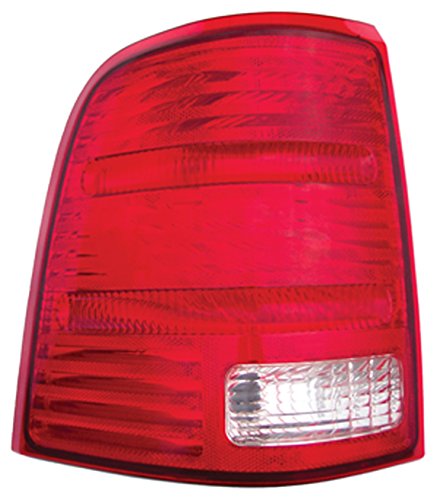 Dorman Tail Light Assembly  1610328