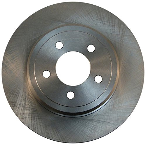 BENDIX PREMIUM DRUM AND ROTOR Disc Brake Rotor  PRT5568