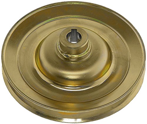 Dorman - OE Solutions Power Steering Pump Pulley  300-400