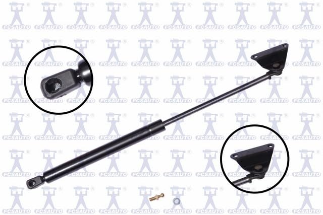 Focus Auto Parts Hood Lift Support  84213