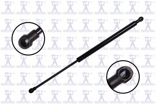 Focus Auto Parts Hood Lift Support  86455