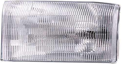 Dorman Headlight Assembly  1590282