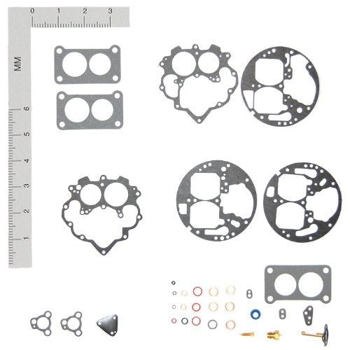 Walker Products   159009