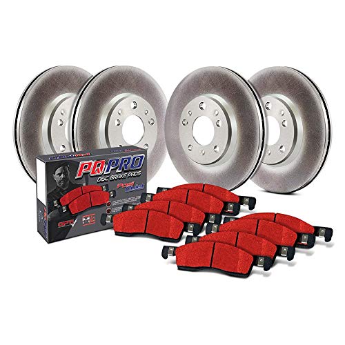 Centric Parts Disc Brake Kit  904.50010