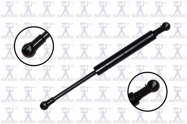 Focus Auto Parts Trunk Lid Lift Support  86591