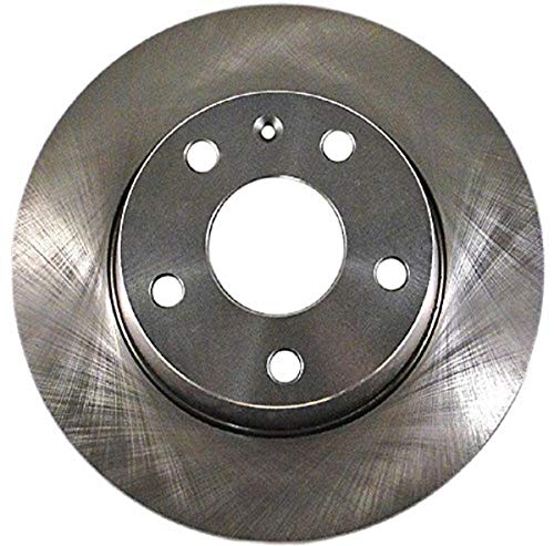 BENDIX PREMIUM DRUM AND ROTOR Disc Brake Rotor  PRT6014
