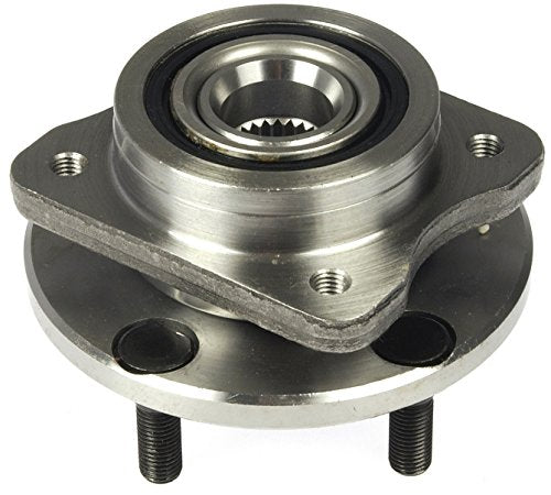 Dorman - OE Solutions Wheel Bearing and Hub Assembly  951-020