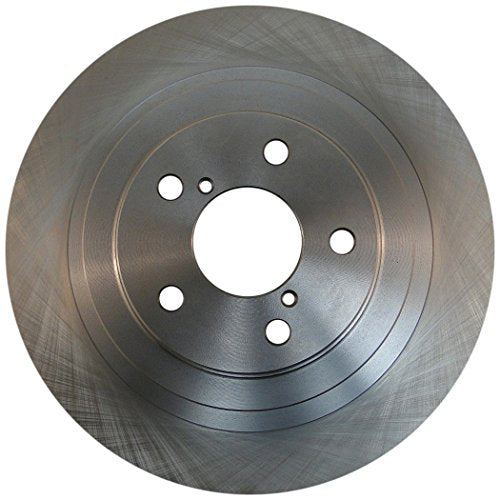 BENDIX PREMIUM DRUM AND ROTOR Disc Brake Rotor  PRT5744