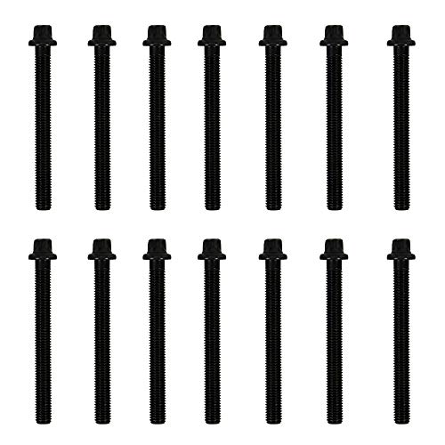 FEL-PRO Engine Cylinder Head Bolt Set  ES 72943