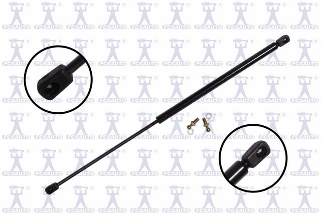 Focus Auto Parts Liftgate Lift Support  86514