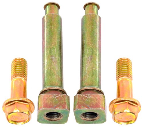 Raybestos Brakes Disc Brake Caliper Bolt Kit  H15211