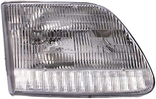 Dorman Headlight Assembly  1590297