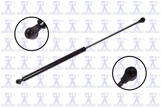 Focus Auto Parts Liftgate Lift Support  84732