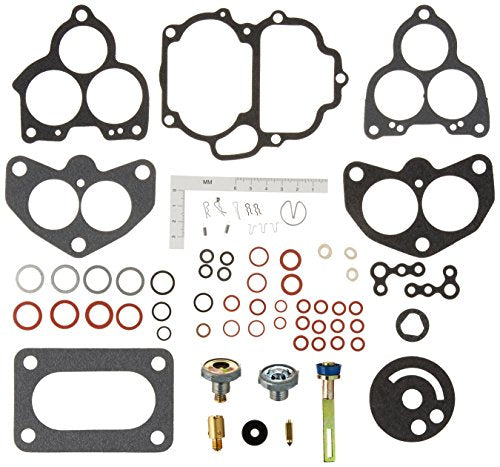Standard Motor Products Inc Carburetor Repair Kit  1434