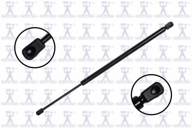 Focus Auto Parts Hood Lift Support  84342