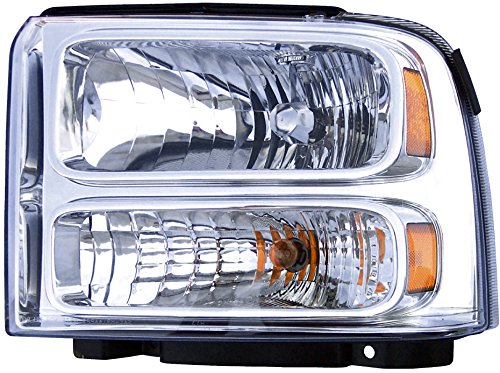 Dorman Headlight Assembly  1592089