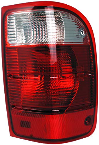 Dorman Tail Light Assembly  1610205