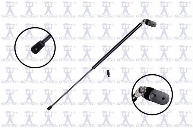 Focus Auto Parts Liftgate Lift Support  84984