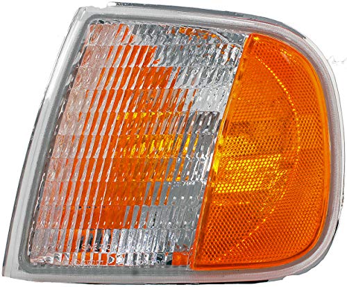 Dorman Turn Signal / Parking Light Assembly  1630260