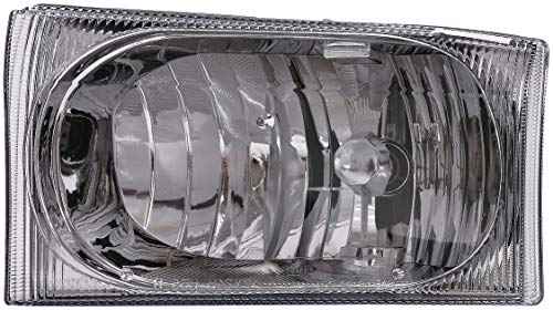 Dorman Headlight Assembly  1590311