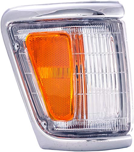Dorman Turn Signal / Parking Light Assembly  1630685