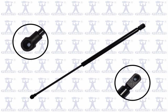 Focus Auto Parts Liftgate Lift Support  86371