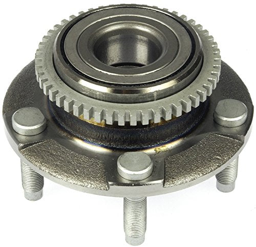Dorman - OE Solutions Wheel Bearing and Hub Assembly  951-039