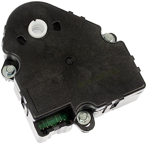 Dorman - OE Solutions HVAC Blend Door Actuator  604-991