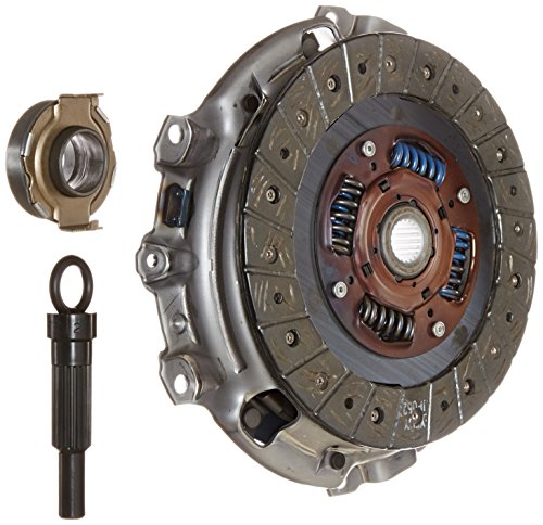 LuK Transmission Clutch Kit  08-051
