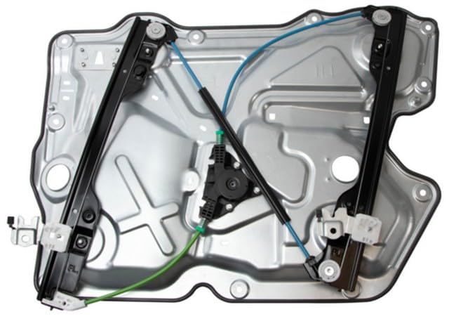 ACI Window Motor and Regulator Assembly  389230