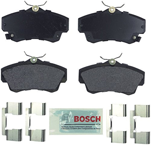 Bosch Disc Brake Pad Set  BE841H