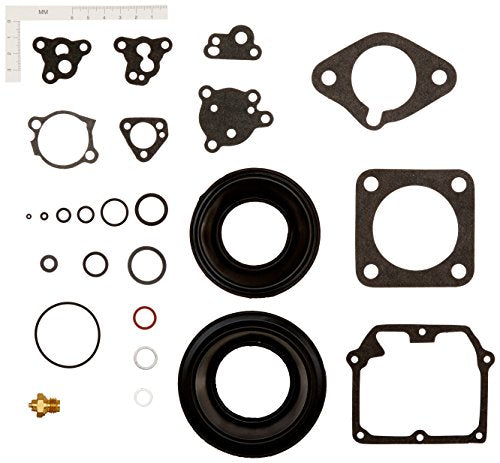 Standard Motor Products Inc Carburetor Repair Kit  757