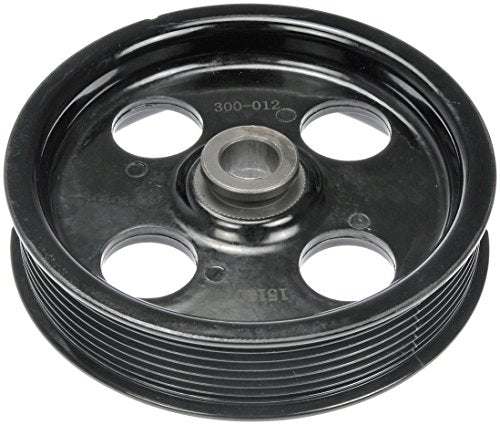 Dorman - OE Solutions Power Steering Pump Pulley  300-012