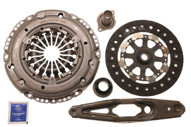Sachs Transmission Clutch Kit  K70685-01