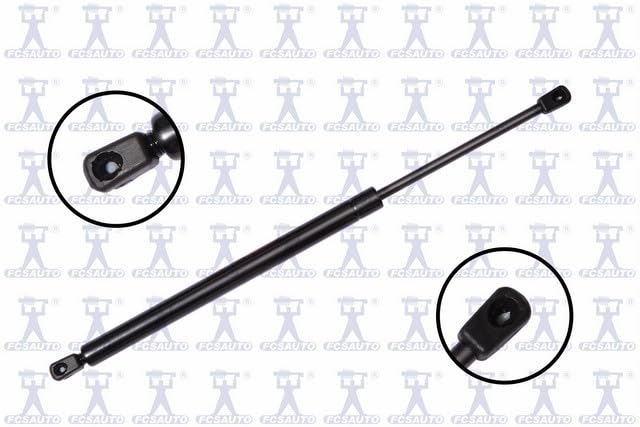 Focus Auto Parts Liftgate Lift Support  86685