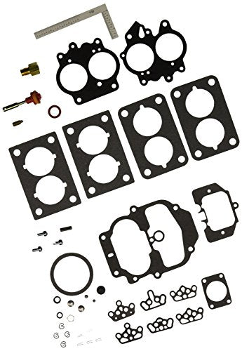 Standard Motor Products Inc Carburetor Repair Kit  1207B