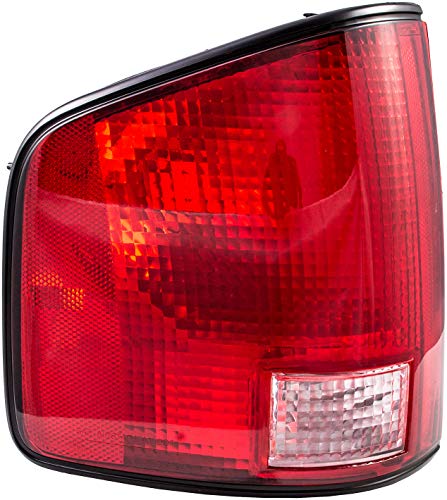 Dorman Tail Light Assembly  1610000