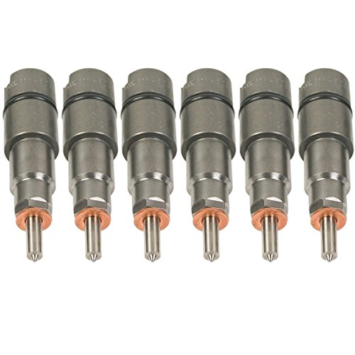 BD Diesel 1075821 Fuel Injector Kit Fits 98-02 Ram 2500 Ram 3500