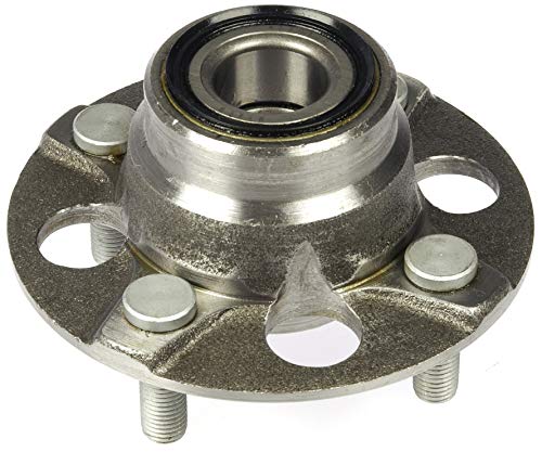 Dorman - OE Solutions Wheel Bearing and Hub Assembly  951-028