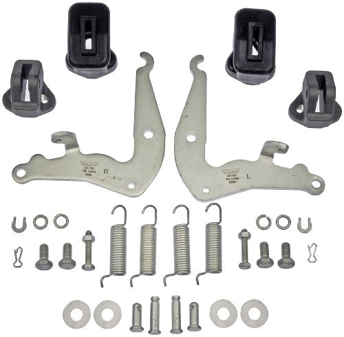 Dorman - OE Solutions Parking Brake Bell Crank  924-750