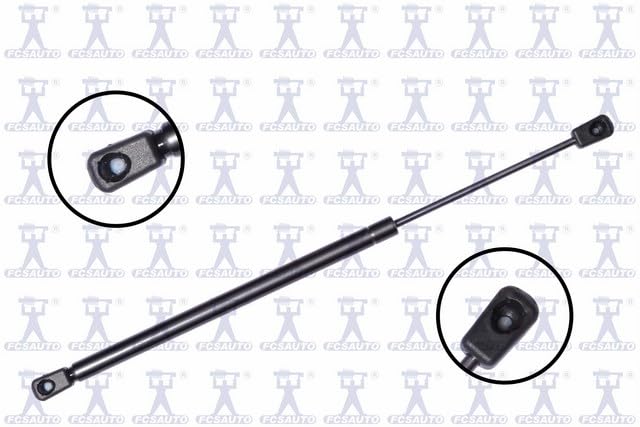 Focus Auto Parts Back Glass Lift Support  86613