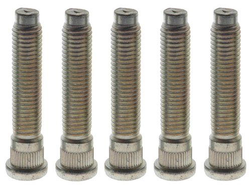 Raybestos Brakes Wheel Lug Stud  28892B