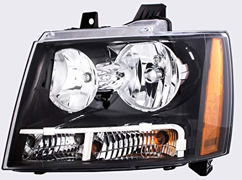 Dorman Headlight Assembly  1591944